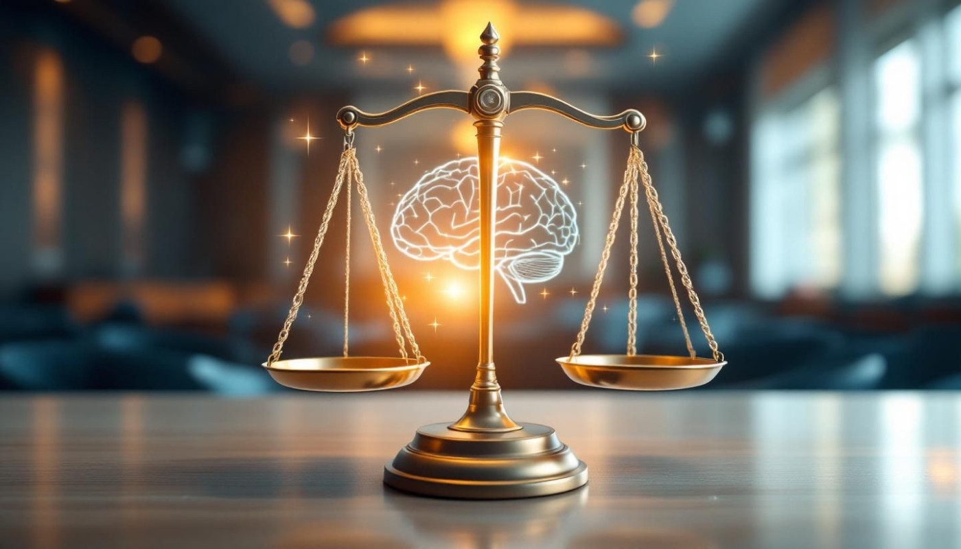 Die rechtlichen Aspekte beim Umgang mit KI-generierten Erwachseneninhalten