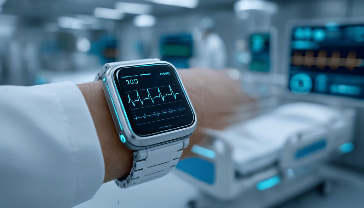 Innovative medizintechnik im alltag wie tragbare geräte die gesundheitsüberwachung revolutionieren