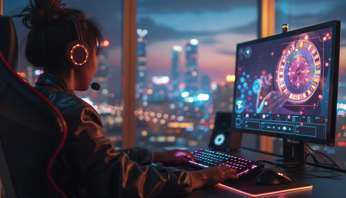 Tipps für sicheres Spielen in Online-Casinos und Wettplattformen