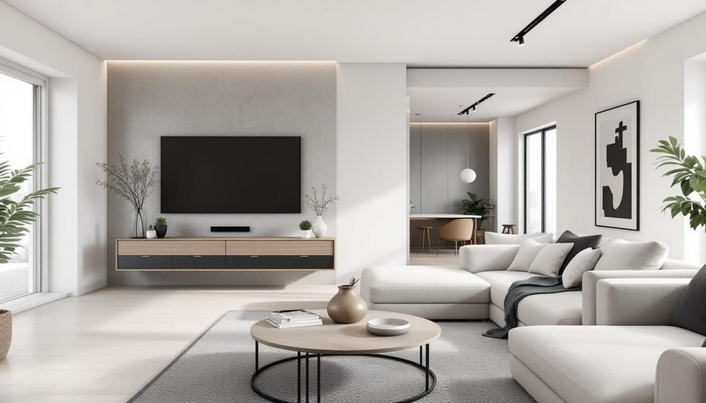 Wie Sie Ihr Zuhause effizient und stilvoll renovieren können